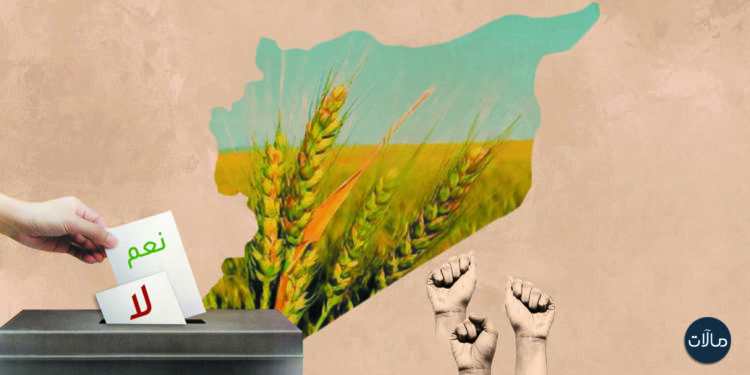 ماهي الديمقراطية وهل تنتهي عند صناديق الاقتراع؟