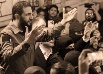 هل تدخل سوريا في عصر المماليك؟.. التاريخ سلسلة من الأحداث تتكرر