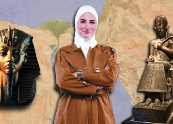 قضية فدوى مواهب: كيف أثارت الجدل بين المصريين والسوريين في مصر؟