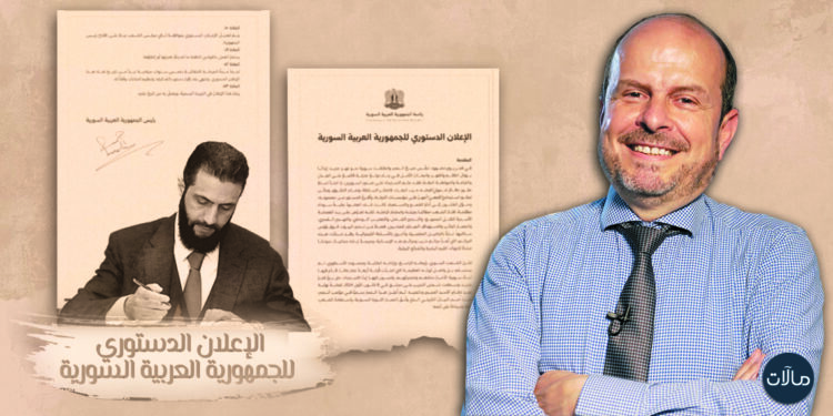 سوريا بين الدولة المدنية ومخاطر الهيمنة الدينية