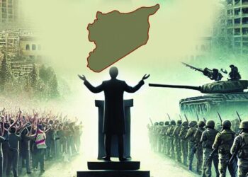 هل يمكن أن تتحول السلطة الحالية في سوريا إلى نظام دكتاتوري؟
