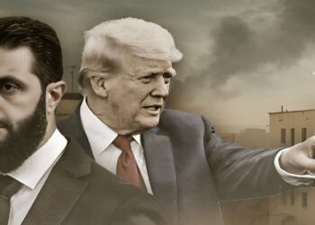 بين الانفتاح والحذر: كيف تنظر أمريكا إلى السلطة الانتقالية في سوريا؟