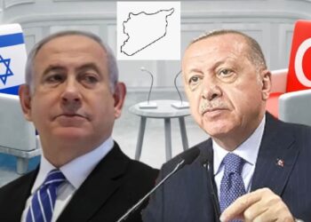 سوريا بين أنياب أردوغان وقواطع نتنياهو:فهل نُبتلع في العهد الجديد؟