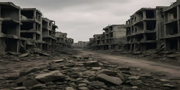 مستقبل سوريا: هل يحكم الشرع الفراغ بعد إسقاط الأسد؟