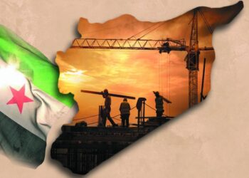 سوريا الجديدة: ركائز بناء دولة مدنيّة شاملة (فرصة لا تعوّض)