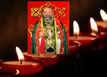 المطران مار غريغوريوس يوحنا إبراهيم .. رمز التغييب ومأساة وطن