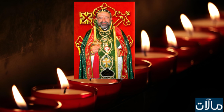 المطران مار غريغوريوس يوحنا إبراهيم .. رمز التغييب ومأساة وطن