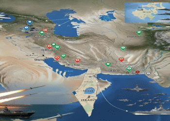 توازنات تتهاوى:الشرق الأوسط وعملية عم كلافي .. وما هي أهمية الحياد السوري؟