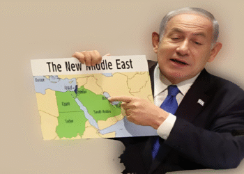 ستيفن والت يفكك مشروع إسرائيل للهيمنة.. وماذا علينا أن نفعل؟