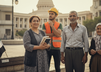 سوريا: هل تُعيد انتخابات الظل صناعة الديكتاتورية؟