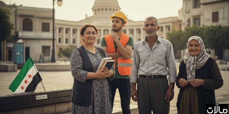 سوريا: هل تُعيد انتخابات الظل صناعة الديكتاتورية؟