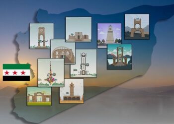 انبلج الصباح لكن الضباب يُخفيه..سوريا ما بعد الثورة