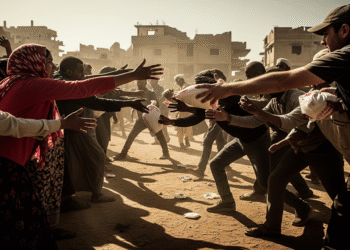 تغيير العالم رهان خاسر... لكن نسف مقولة "فالج لا تُعالج" قد يكون بداية الطريق