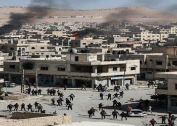 السويداء: نار تحت الرماد تُهدد بنسف السلم الأهلي في العموم السوري