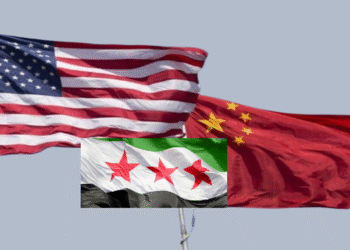بين العقوبات الأمريكية والطموح الصيني: من سيُعيد إعمار سوريا؟