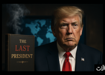 آخر رئيس: نبوءات أم هسبرة ممنهجة؟