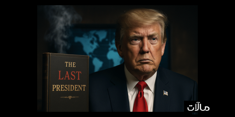 آخر رئيس: نبوءات أم هسبرة ممنهجة؟