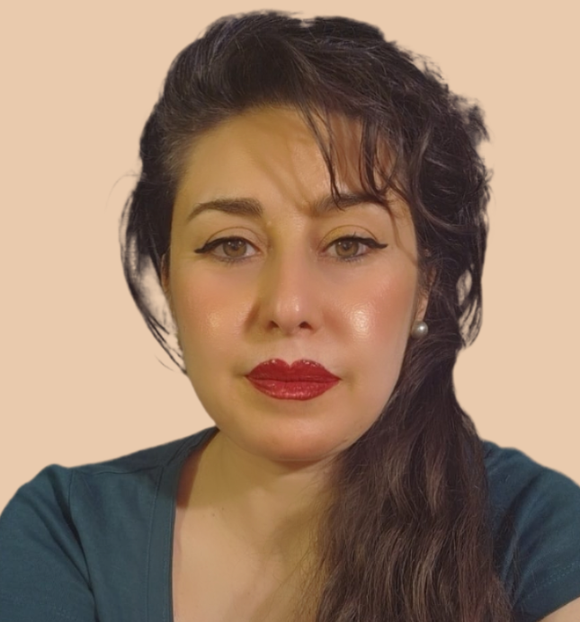 مايا سمعان