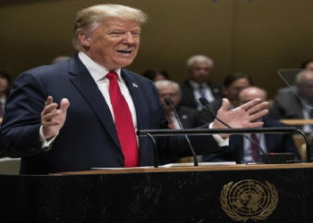 ترامب والأكاذيب: تحليل نقدي لخطاب الأمم المتحدة