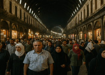  الديموغرافيا والسياسة: قرن يشرح حاضر سوريا