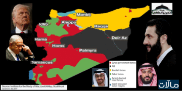 السلطة والدولة في سوريا:إشكالية الانتقال نحو الديمقراطية الليبرالية