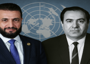 الشرع في المسار الوعر نحو عقد اجتماعي جديد - تحليل متعدد الطبقات للإرث السوري وتحديات الانتقال