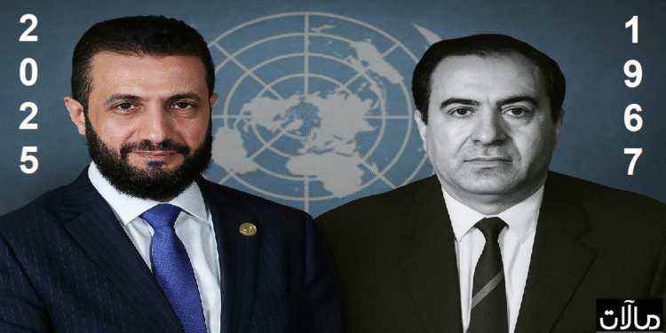 الشرع في المسار الوعر نحو عقد اجتماعي جديد - تحليل متعدد الطبقات للإرث السوري وتحديات الانتقال