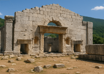 "النبي كيكي": بين الموروث الشعبي والحقائق الأثرية