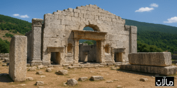 "النبي كيكي": بين الموروث الشعبي والحقائق الأثرية