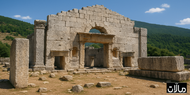 "النبي كيكي": بين الموروث الشعبي والحقائق الأثرية