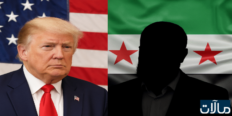 دراسة حالة في قابلية التأثر المعلوماتي: خدعة ترامب، التجربة السورية، وحتمية المرونة