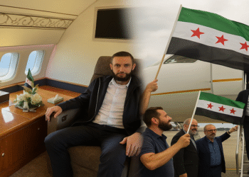 فتيل سراج الثورة السورية لن ينطفئ ما دامت ثوابتها لم تتحقق كاملة