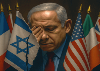 انشقاق التحالف الغربي: عزلة إسرائيل المتفاقمة على جبهتي القانون والتطبيع