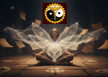 إعادة هندسة الوعي الباطني: خارطة طريق لتفعيل الشيفرات الكامنة وفهم نواميس الكون