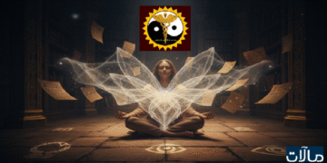 إعادة هندسة الوعي الباطني: خارطة طريق لتفعيل الشيفرات الكامنة وفهم نواميس الكون