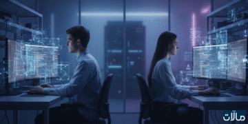 تسارع الذكاء الاصطناعي: استشراف المستقبل والمخاطر الوجودية 