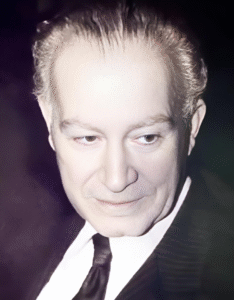 الشاعر عمر أبو ريشة