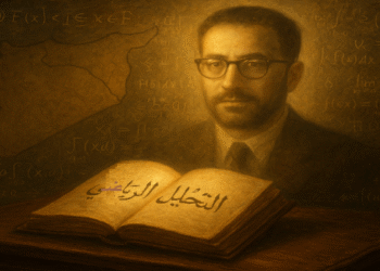 عبد الغني الطنطاوي: رائد التحليل الرياضي ومؤسس الصرامة الأكاديمية في بلاد الشام