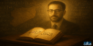 عبد الغني الطنطاوي: رائد التحليل الرياضي ومؤسس الصرامة الأكاديمية في بلاد الشام