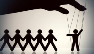  التضليل الإعلامي