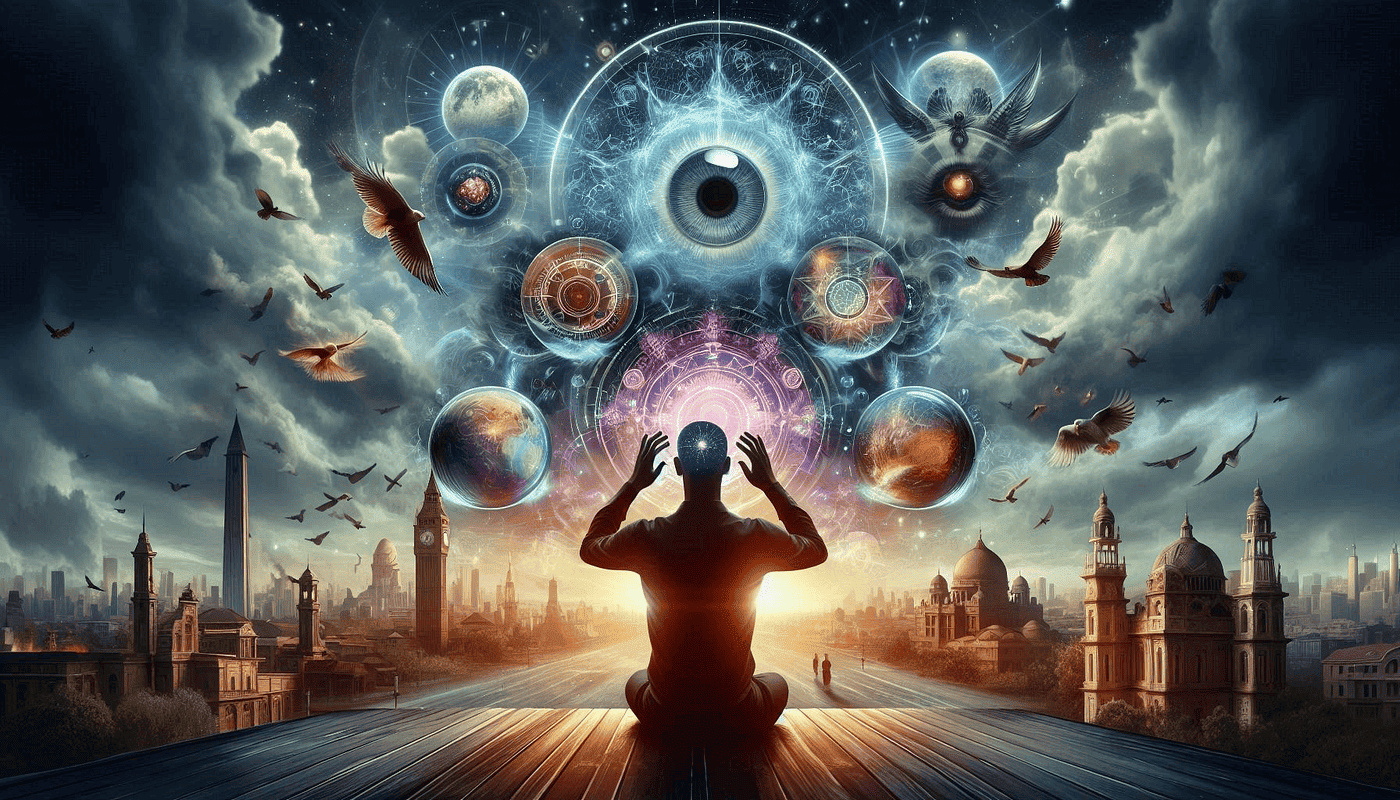 الحكيم هو من يتناغم مع (التاو Tao)