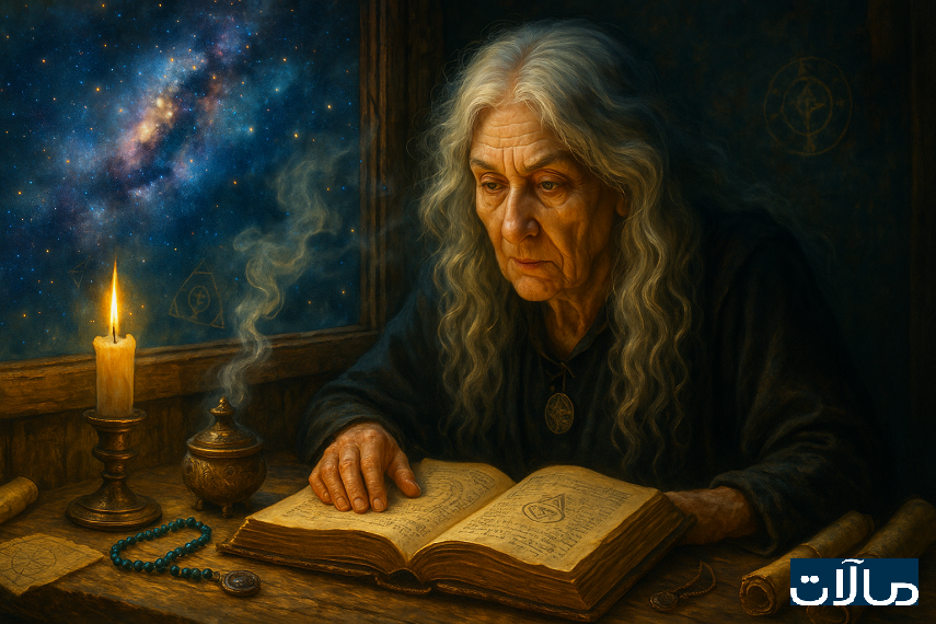 الومضات الحدسية كانت بمثابة آلية بقاء تطورت لدى البشر