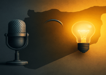 بين الاستنارة والتضليل: كيف صودِر الوعي السوري في معركة الإعلام؟