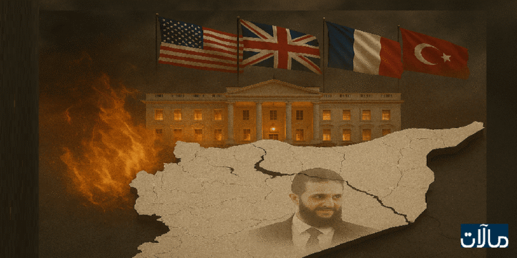 تحليل-استراتيجي.-الثعالب-الصغيرة-المُفسدة-للكروم-السورية