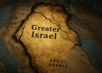 سردية-تلفيق-أسطورة-إسرائيل-الكبرى