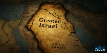 سردية تلفيق أسطورة إسرائيل الكبرى