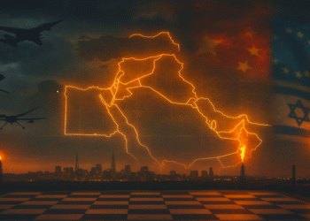 لعبة الأمم الكبرى.. هل يعاد تشكيل العالم على أنقاضنا؟