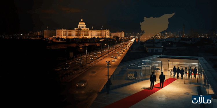 من-إدلب-إلى-البيت-الأبيض.-هندسة-المرحلة-السورية-الجديدة-بين-مجلس-الأمن-والكونغرس