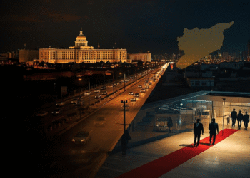 من إدلب إلى البيت الأبيض: هندسة المرحلة السورية الجديدة بين مجلس الأمن والكونغرس