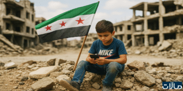 نبوءة جبران وسوريا_ هل نحن _الأمة_ التي حذر منها؟